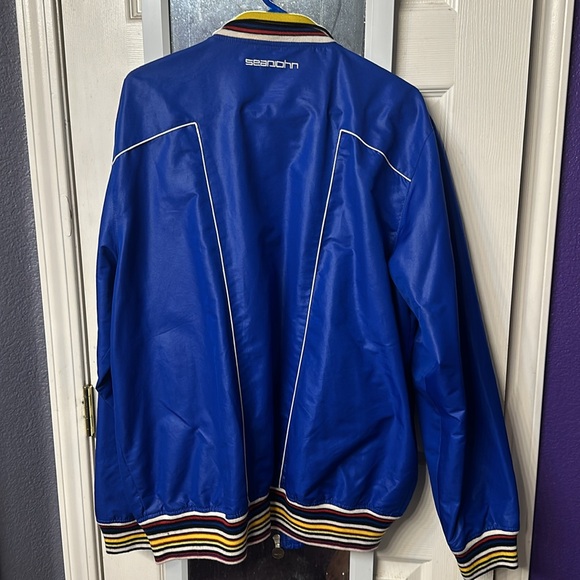Men’s Sean John Jacket XL - Picture 4 of 7